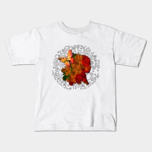 Happiness Kids T-Shirt